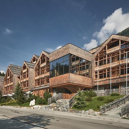 Tenne Lodges Racines Extérieur photo