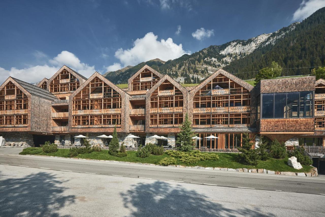 Tenne Lodges Racines Extérieur photo