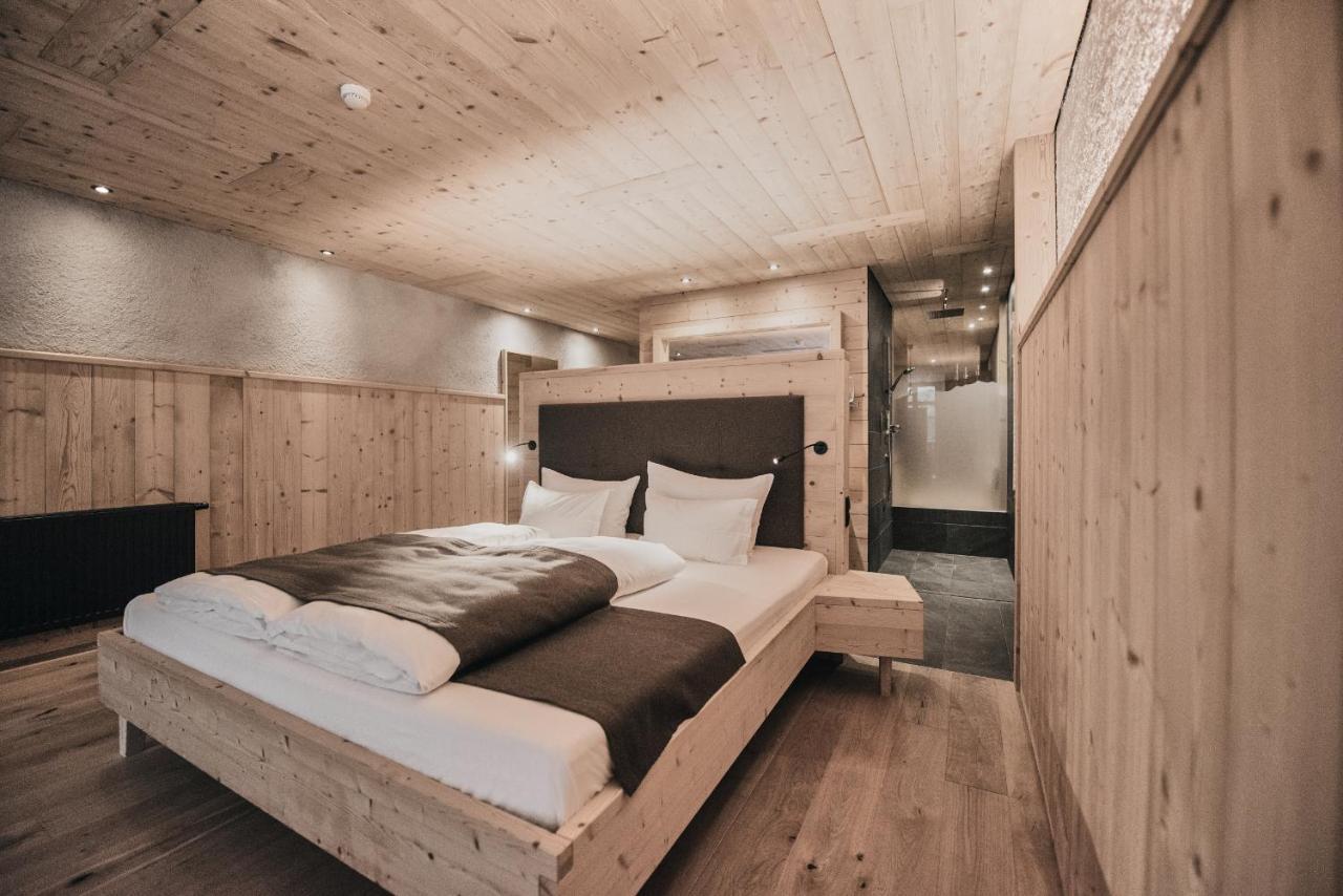 Tenne Lodges Racines Extérieur photo