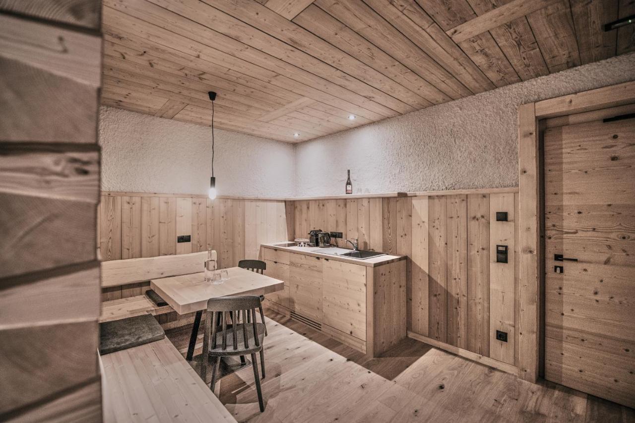 Tenne Lodges Racines Extérieur photo