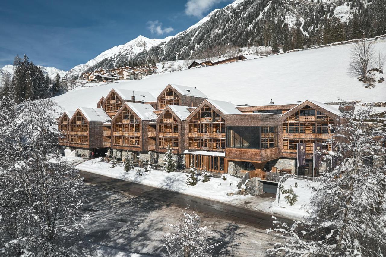 Tenne Lodges Racines Extérieur photo