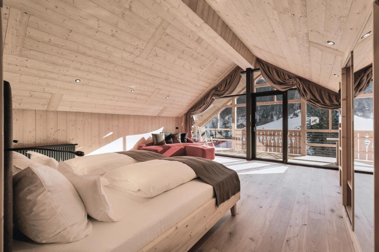 Tenne Lodges Racines Extérieur photo