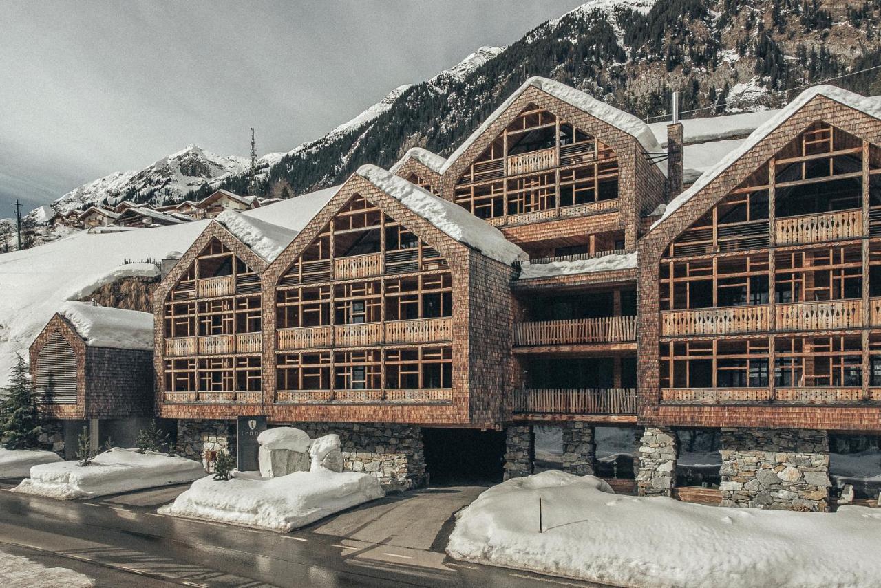 Tenne Lodges Racines Extérieur photo