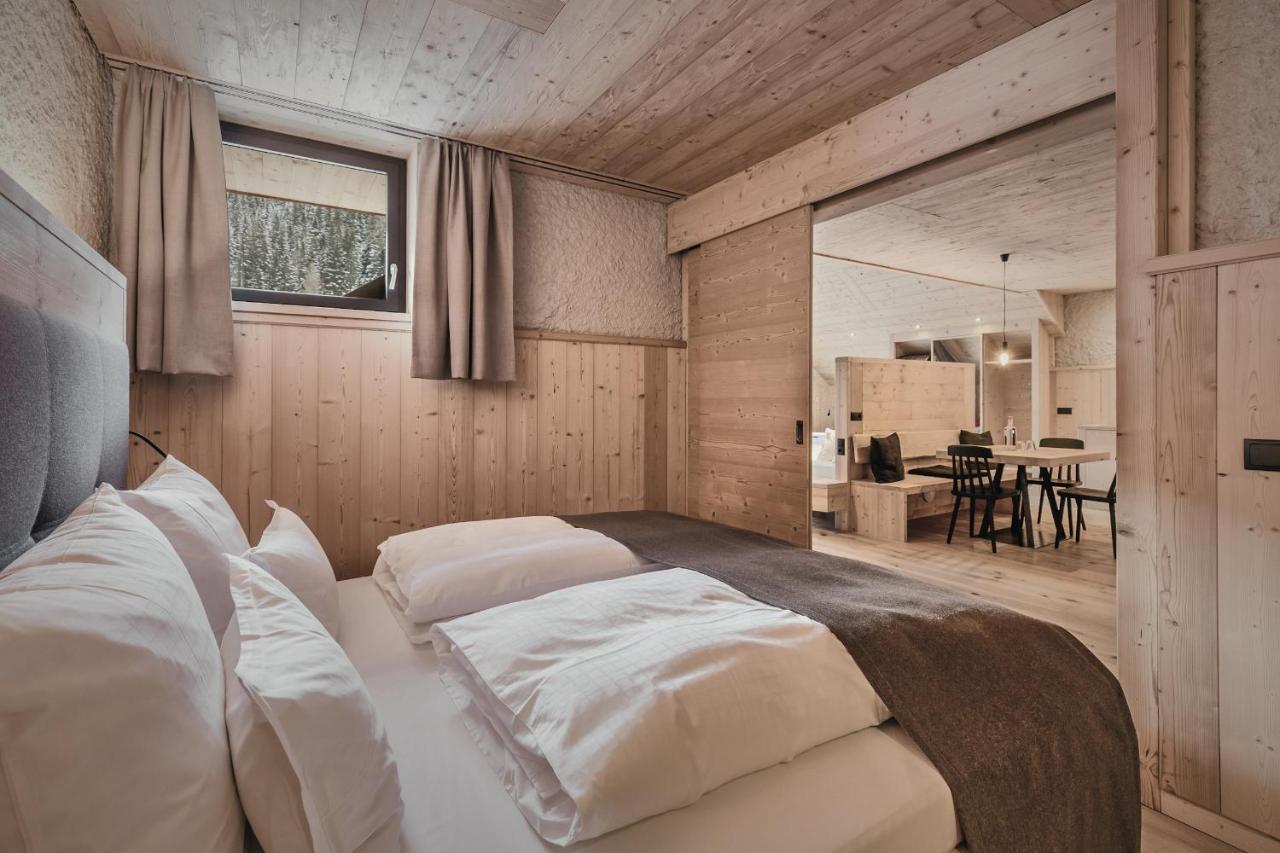 Tenne Lodges Racines Extérieur photo