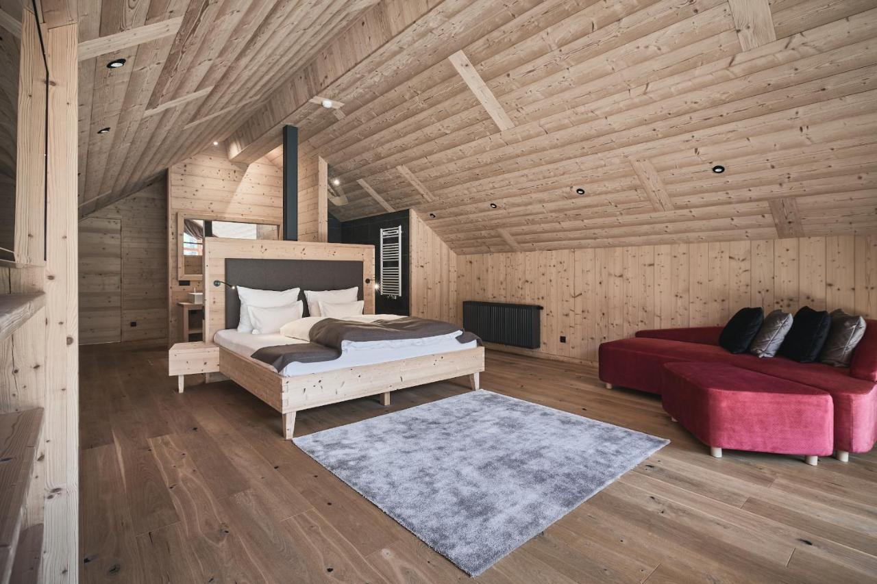 Tenne Lodges Racines Extérieur photo