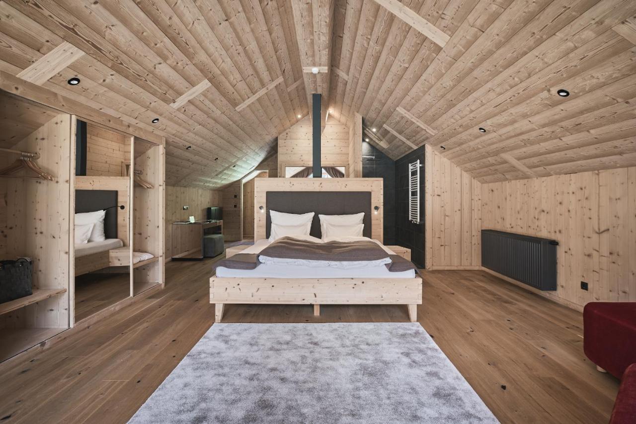 Tenne Lodges Racines Extérieur photo