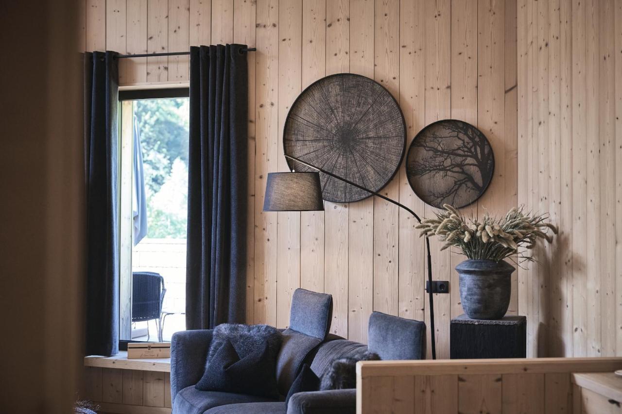 Tenne Lodges Racines Extérieur photo