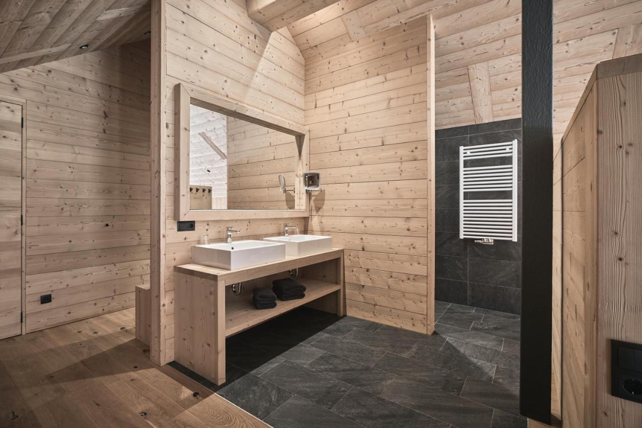Tenne Lodges Racines Extérieur photo