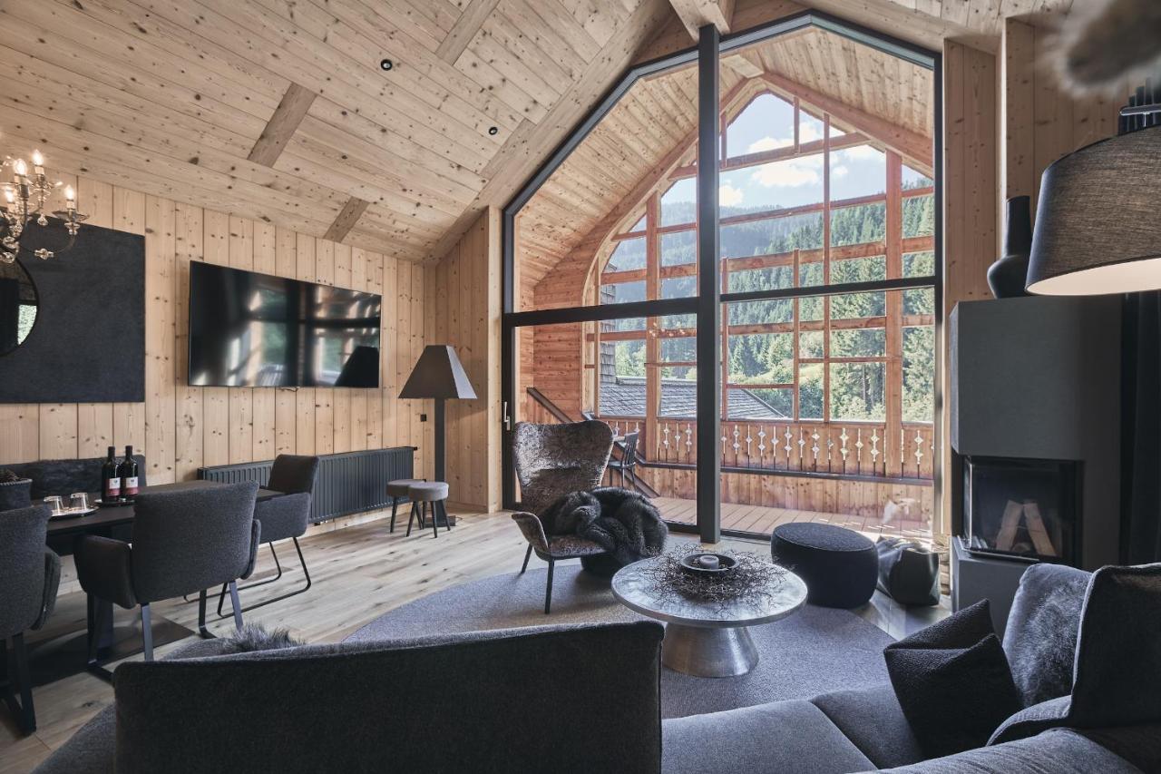 Tenne Lodges Racines Extérieur photo