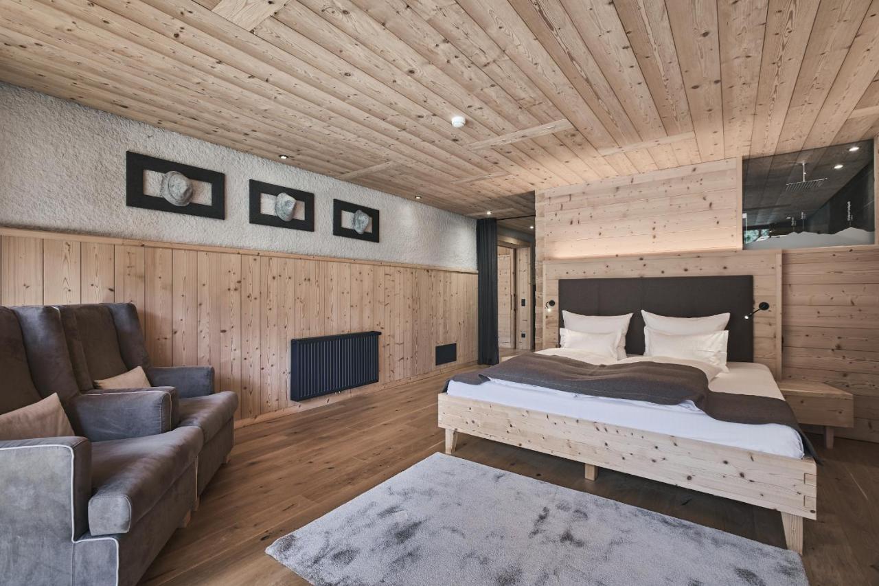 Tenne Lodges Racines Extérieur photo