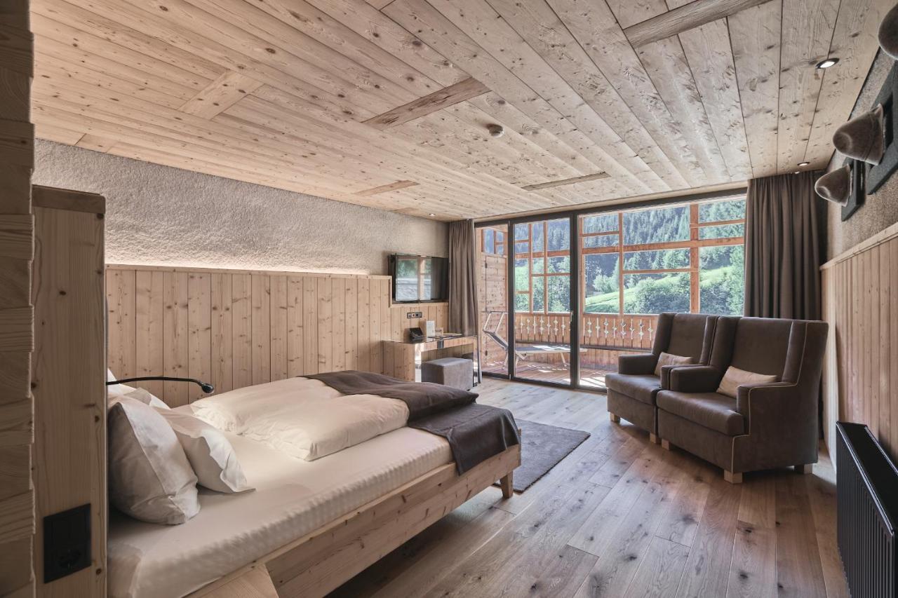 Tenne Lodges Racines Extérieur photo